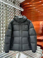 Classic down jacket-92