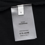 Printed T-Shirt: High-End Fashion Statement-1067