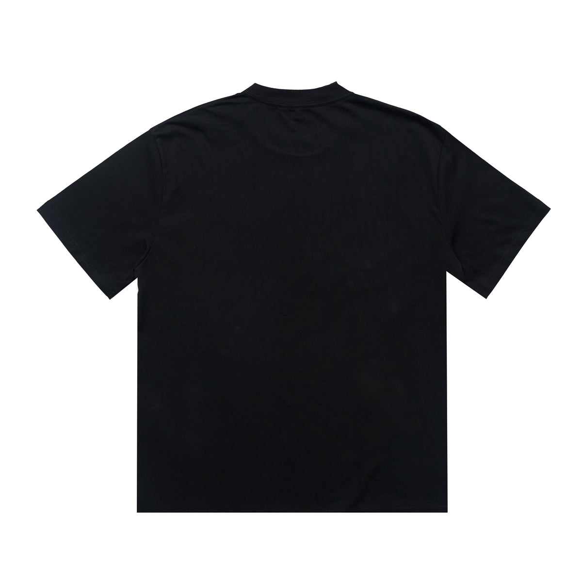 Printed T-Shirt: High-End Fashion Statement-1068