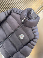 Classic down jacket-46
