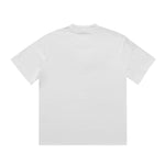 Printed T-Shirt: High-End Fashion Statement-1072