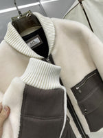 Chic Comfort Jacket-1083