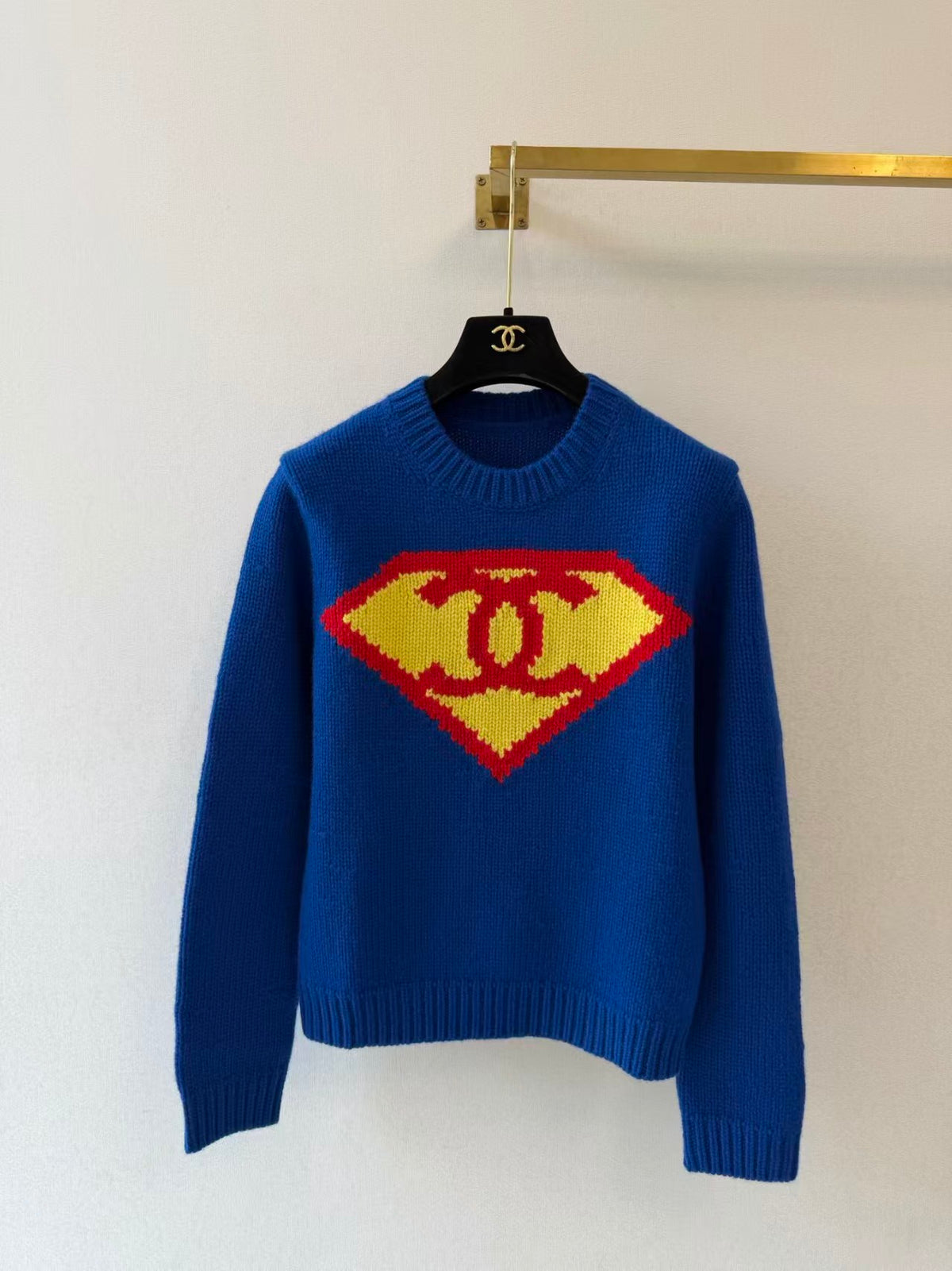 Classic Fashion Sweater-1563