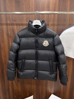 Classic down jacket-42