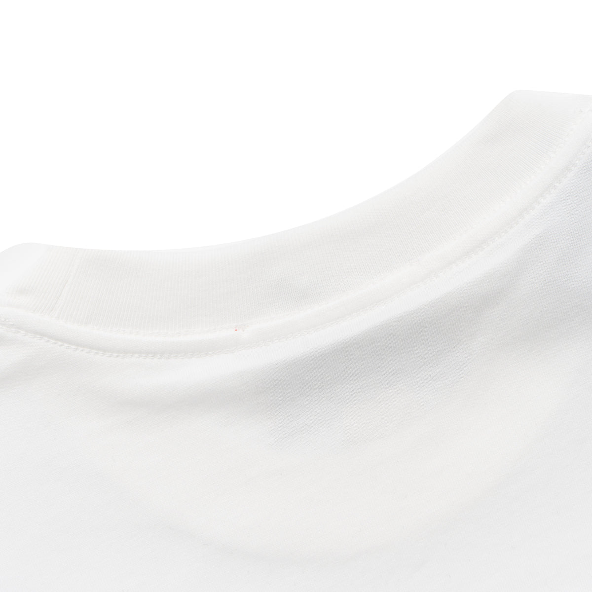 Printed T-Shirt: High-End Fashion Statement-1076