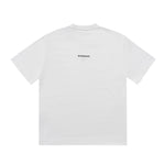 Printed T-Shirt: High-End Fashion Statement-1077