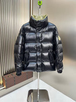 Classic down jacket-47