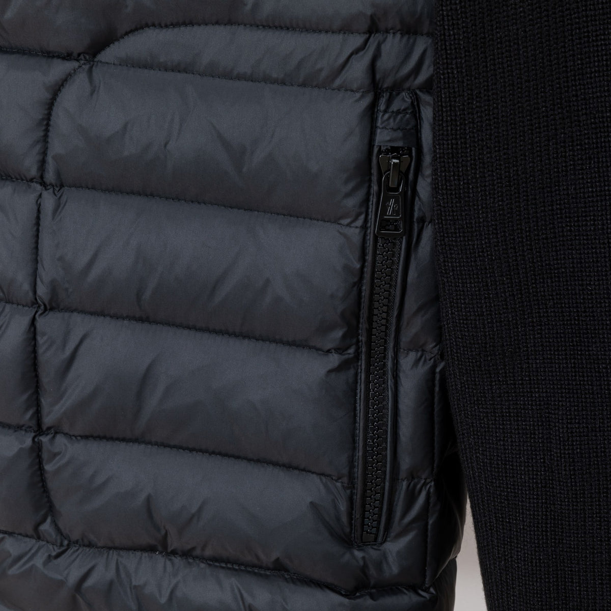 Classic down jacket-41