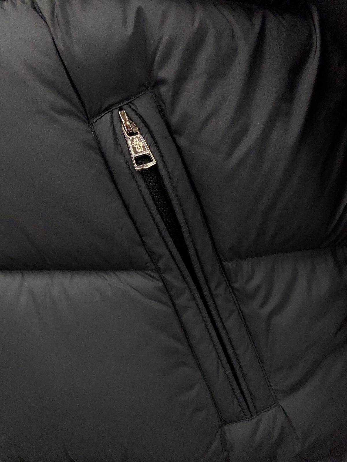 Classic down jacket-61