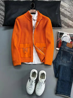 Classic Fashion Sweater-1033