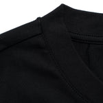 Printed T-Shirt: High-End Fashion Statement-1133