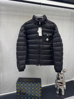 Classic down jacket-95