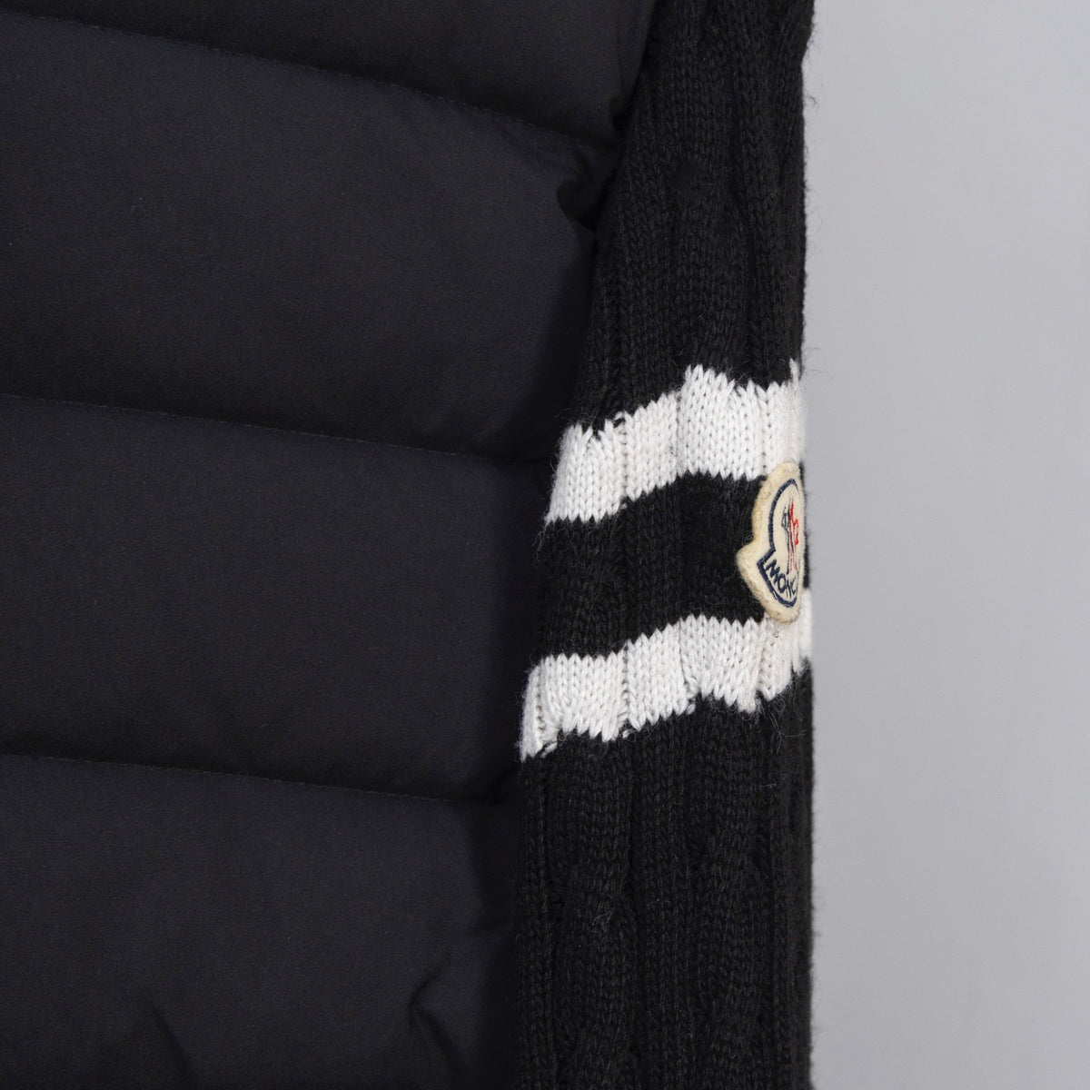 Classic down jacket-54