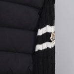 Classic down jacket-54