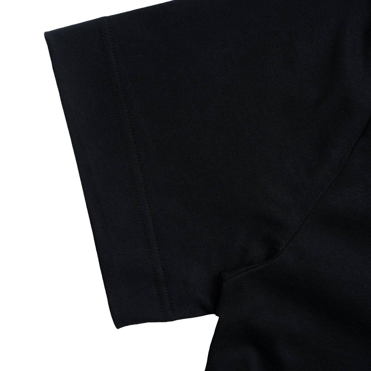 Printed T-Shirt: High-End Fashion Statement-1079