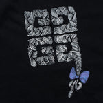 Printed T-Shirt: High-End Fashion Statement-1079