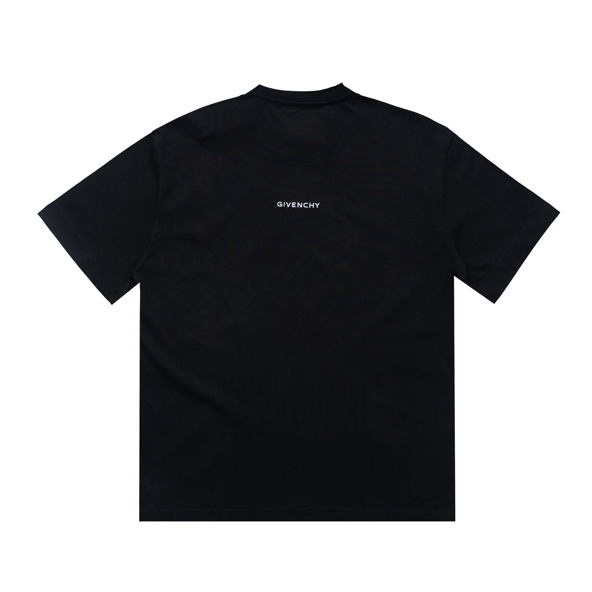 Printed T-Shirt: High-End Fashion Statement-1080