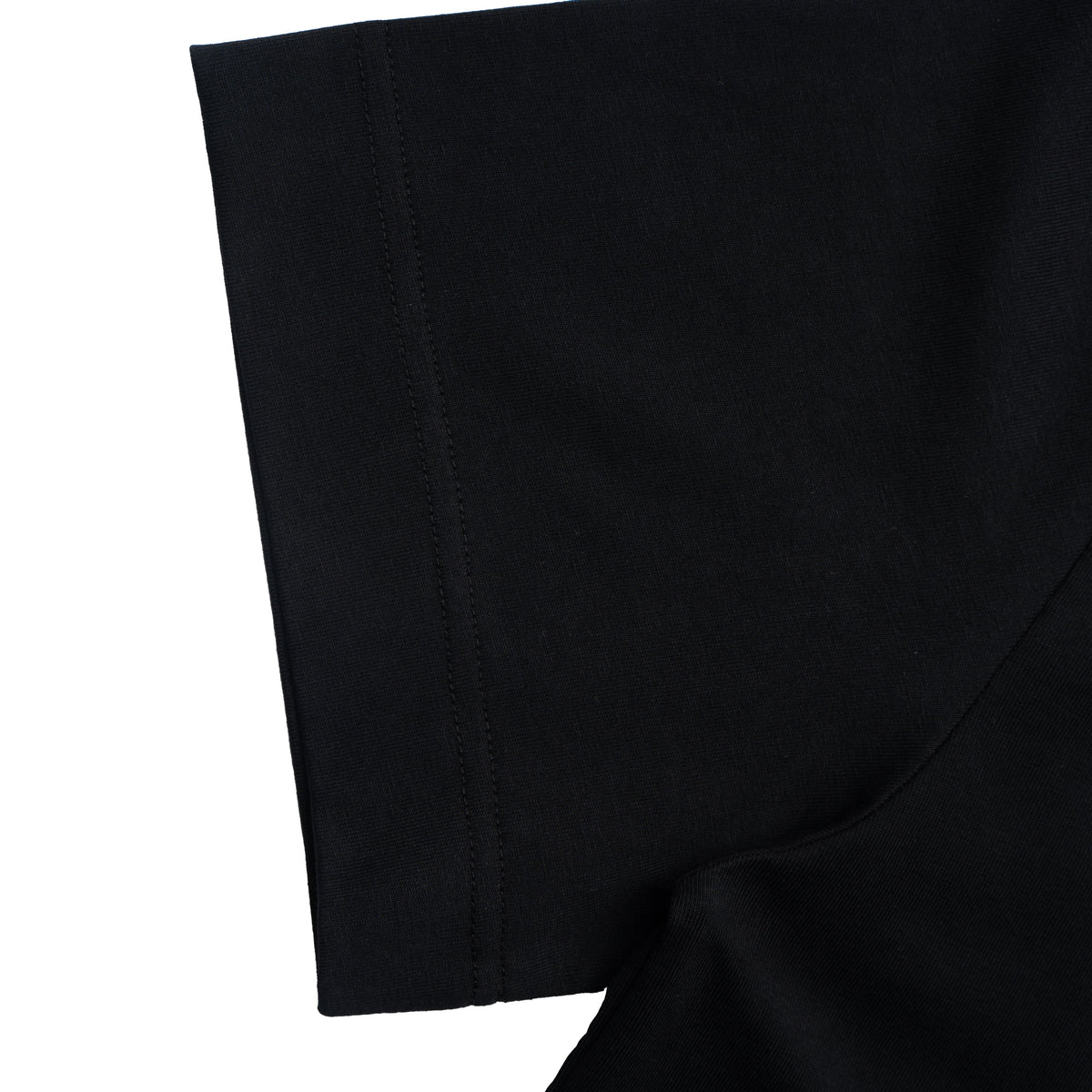 Printed T-Shirt: High-End Fashion Statement-1080