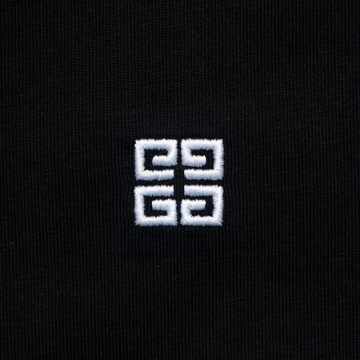 Printed T-Shirt: High-End Fashion Statement-1080