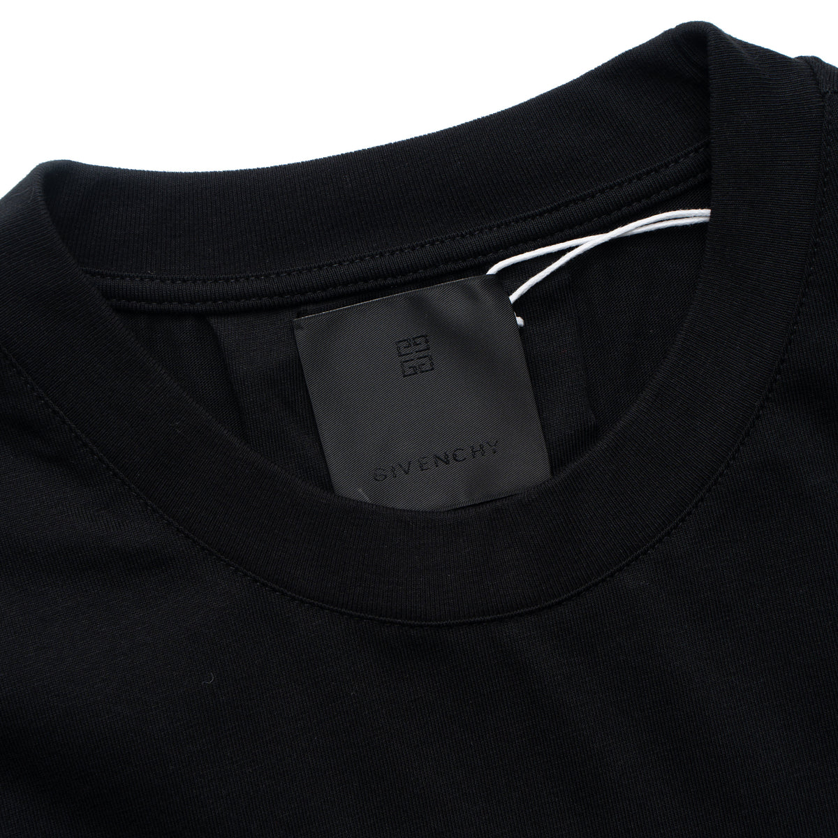 Printed T-Shirt: High-End Fashion Statement-1081