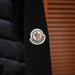 Classic down jacket-90
