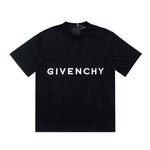 Printed T-Shirt: High-End Fashion Statement-1084