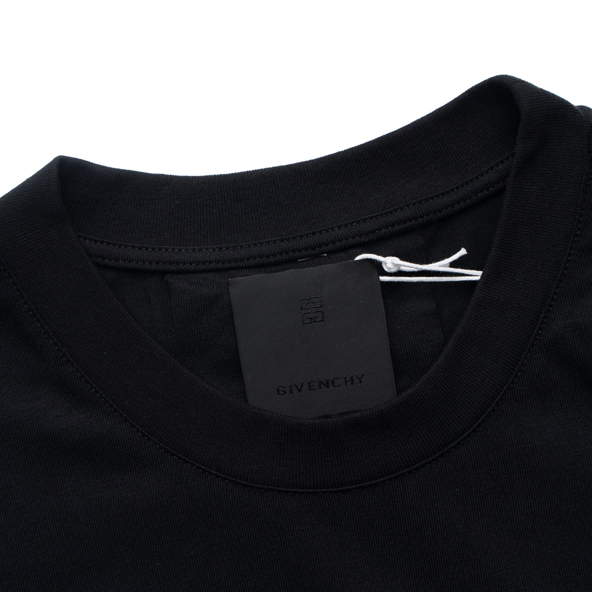 Printed T-Shirt: High-End Fashion Statement-1084