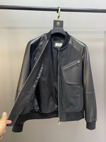Chic Comfort Jacket-1056