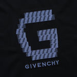 Printed T-Shirt: High-End Fashion Statement-1086