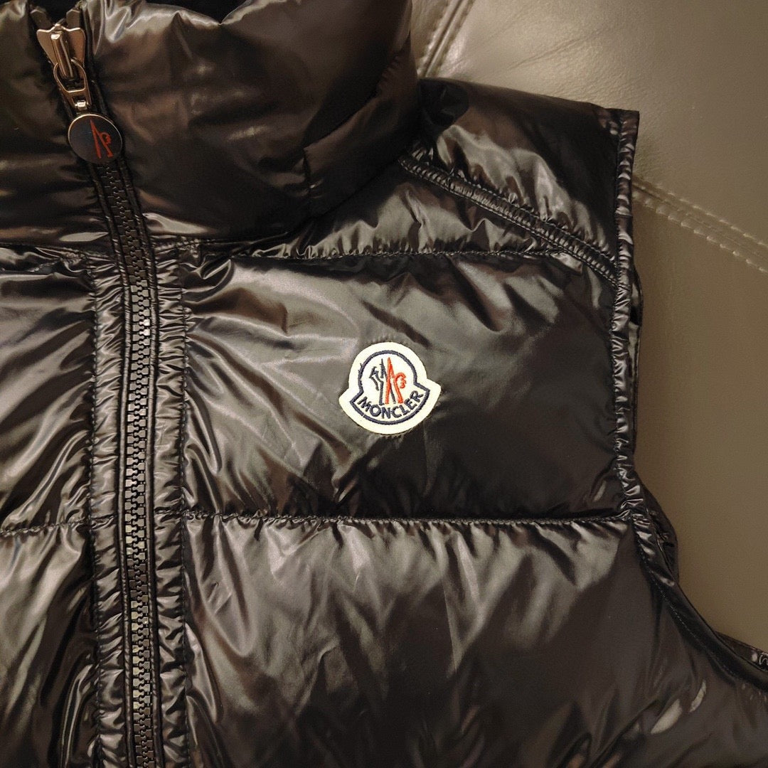Classic down jacket-63