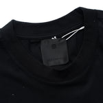 Printed T-Shirt: High-End Fashion Statement-1087