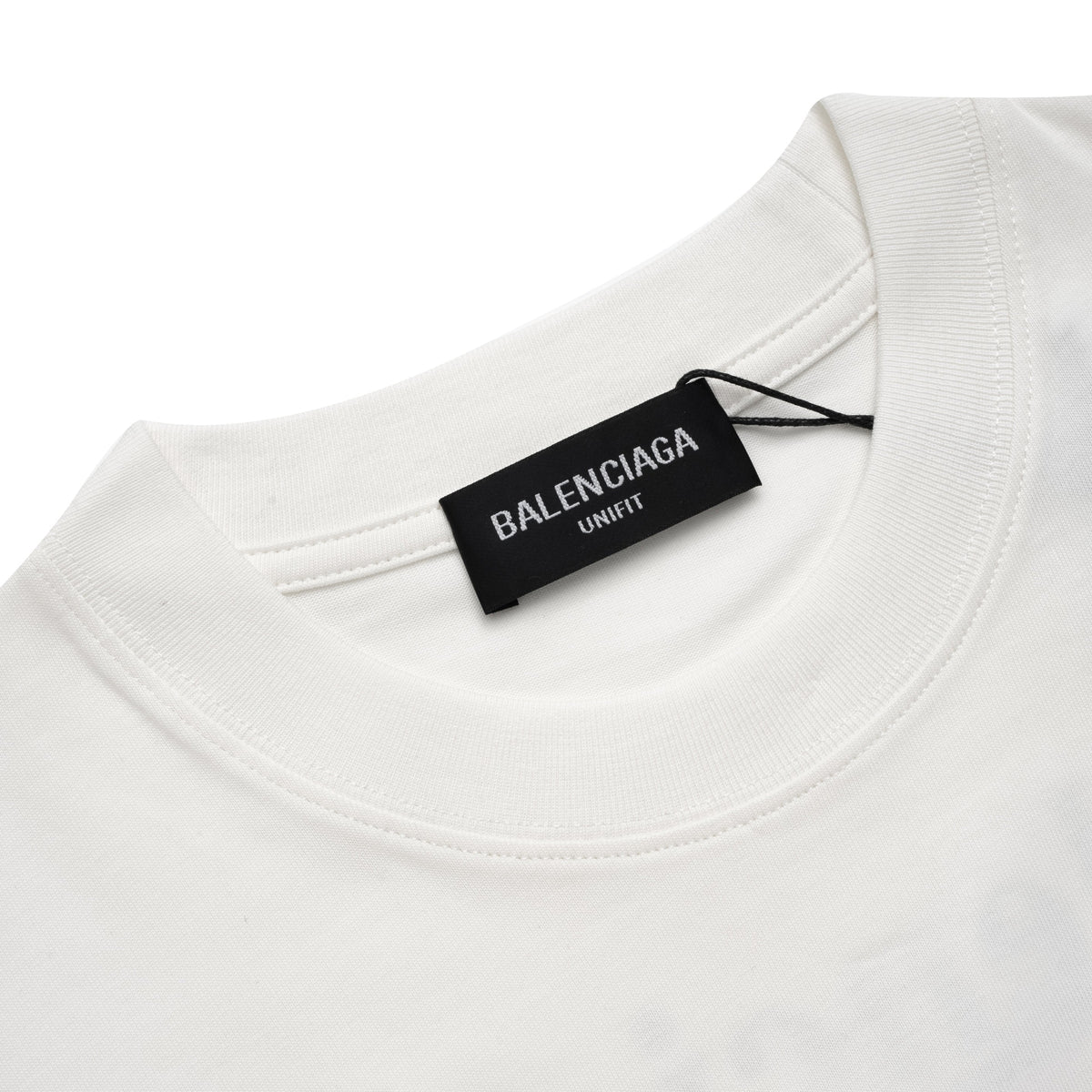 Printed T-Shirt: High-End Fashion Statement-1152