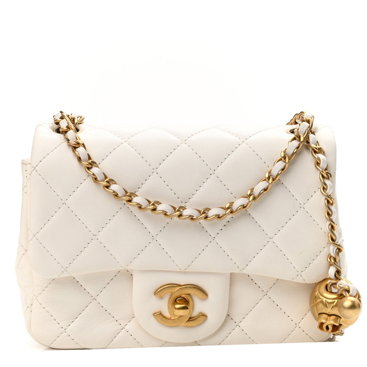 Exquisite leather bags-767