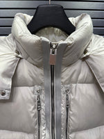 Classic down jacket-59