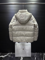 Classic down jacket-59