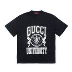 Printed T-Shirt: High-End Fashion Statement-1011