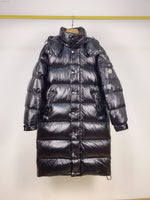 Classic down jacket-48