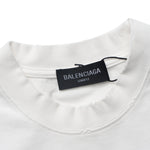 Printed T-Shirt: High-End Fashion Statement-1093