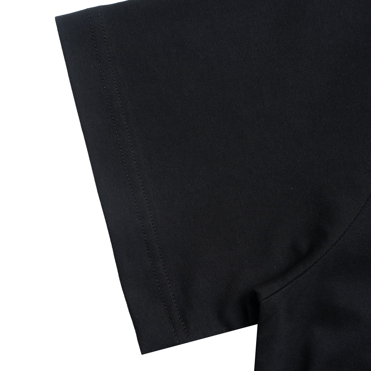 Printed T-Shirt: High-End Fashion Statement-1011