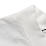 Printed T-Shirt: High-End Fashion Statement-1094