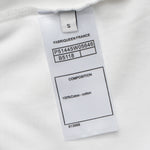 Printed T-Shirt: High-End Fashion Statement-1095