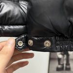 Classic down jacket-58
