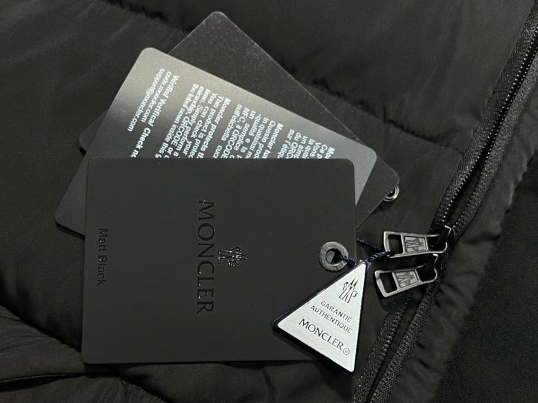 Classic down jacket-43