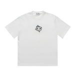 Printed T-Shirt: High-End Fashion Statement-1097