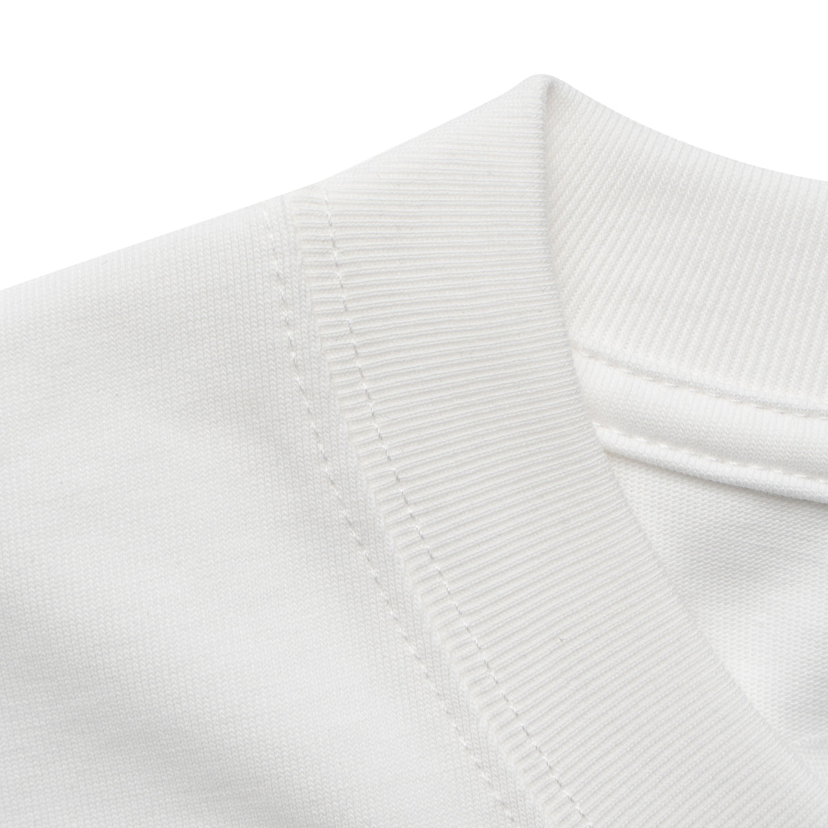 Printed T-Shirt: High-End Fashion Statement-1098