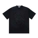 Printed T-Shirt: High-End Fashion Statement-1160