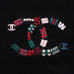 Printed T-Shirt: High-End Fashion Statement-1099