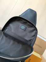 Exquisite leather bags-6729