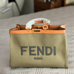 Exquisite leather bags-546