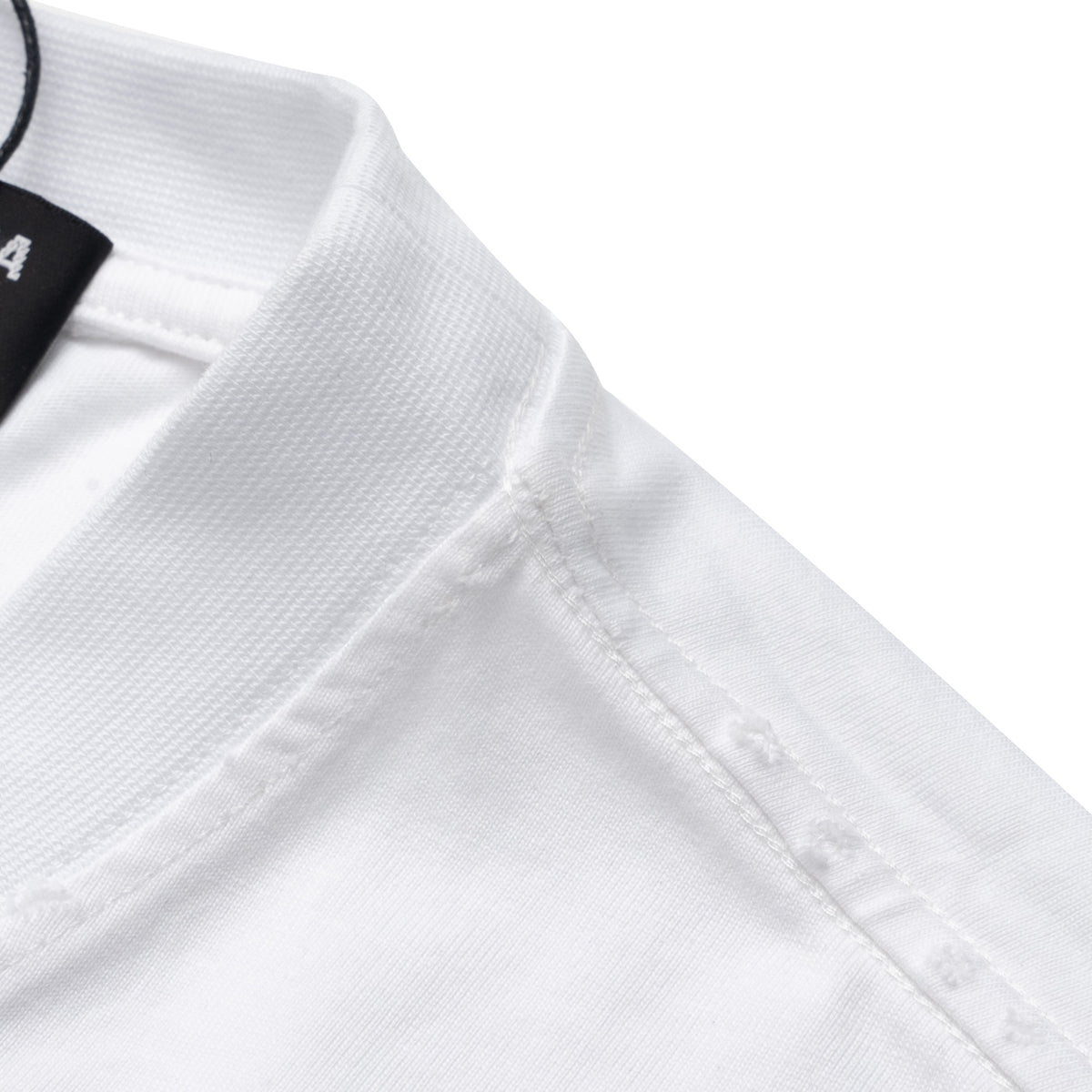 Printed T-Shirt: High-End Fashion Statement-1154